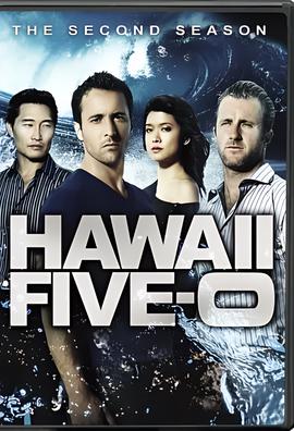 夏威夷特勤组 第二季