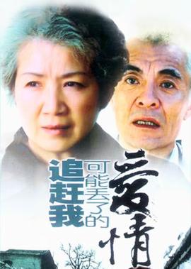 追赶我可能丢了的爱情