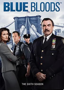 警察世家 第六季