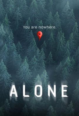 荒野独居 第十二季