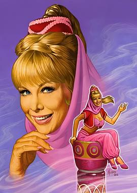 太空仙女恋 第一季