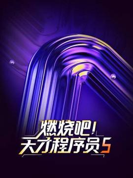 燃烧吧！天才程序员第五季